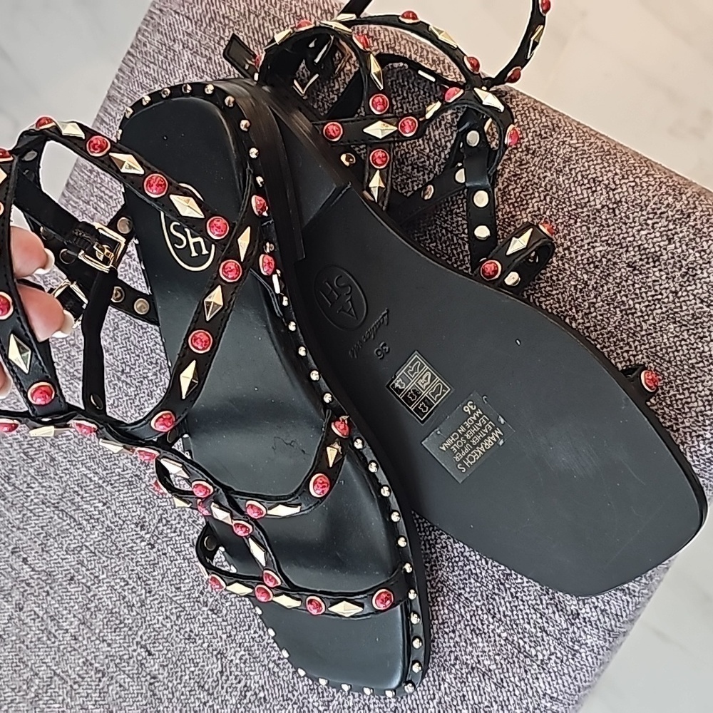 Ash Sandals - Picture 4 of 5